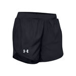 Ropa Under Armour Fly By 2.0 Shorts Women